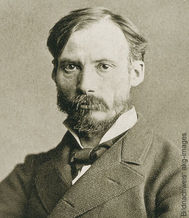 Porträt des Künstlers Auguste Renoir Porträt des Künstlers Auguste Renoir