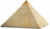 Ägyptische Pyramide