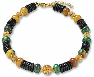 Collier "Mother Earth"