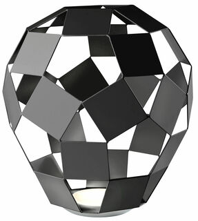 LED-Tischleuchte "Fokus", schwarze Version