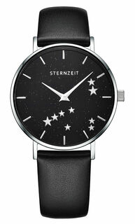 Armbanduhr "Sternzeichen Steinbock" (22.12.-20.1.)