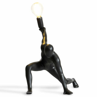 LED-Designerlampe "Dancer Lamp"