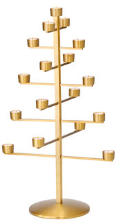 Weihnachtsbaum / Leuchtobjekt "Twig" (ohne Kerzen)